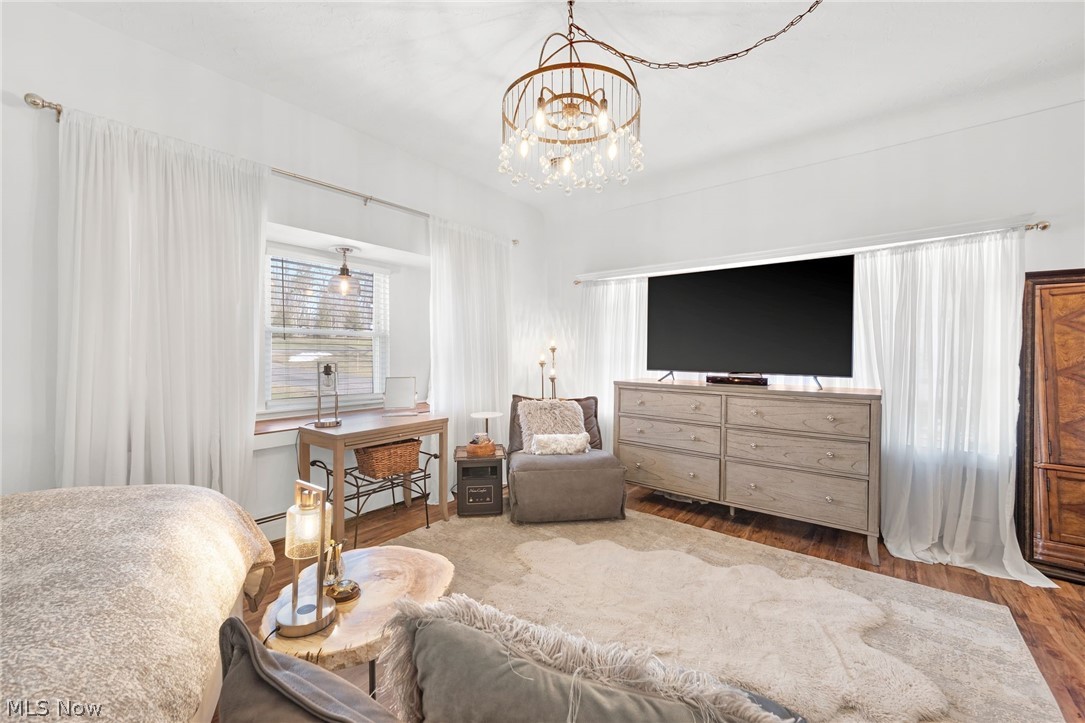 County Line Estates - Residential