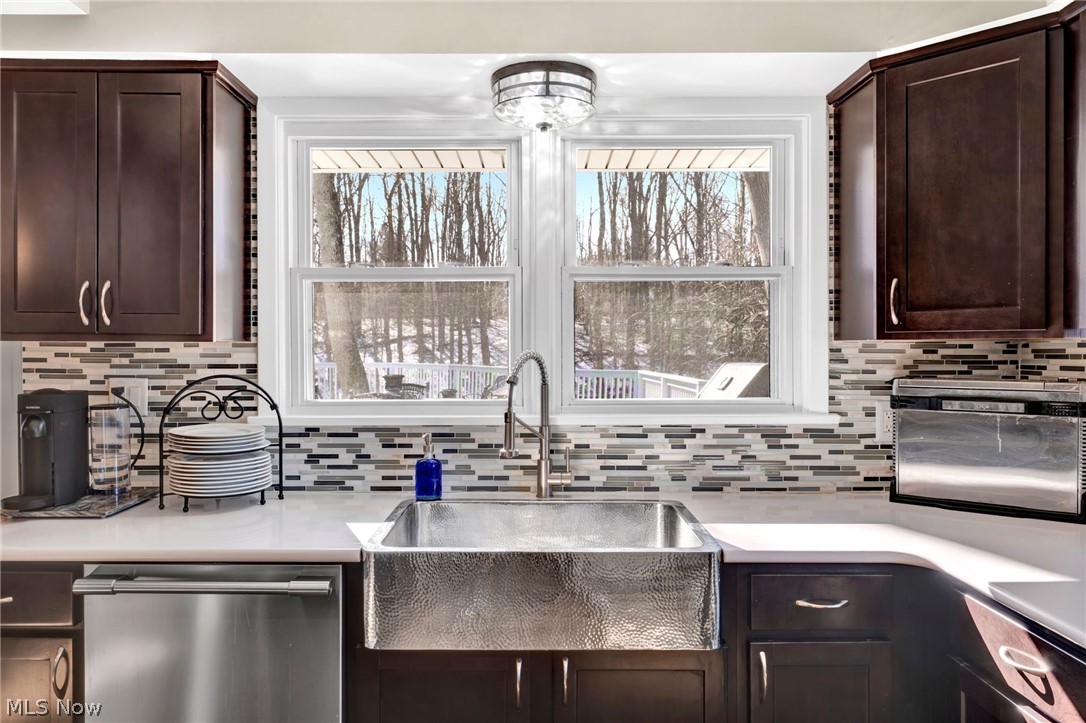 County Line Estates - Residential