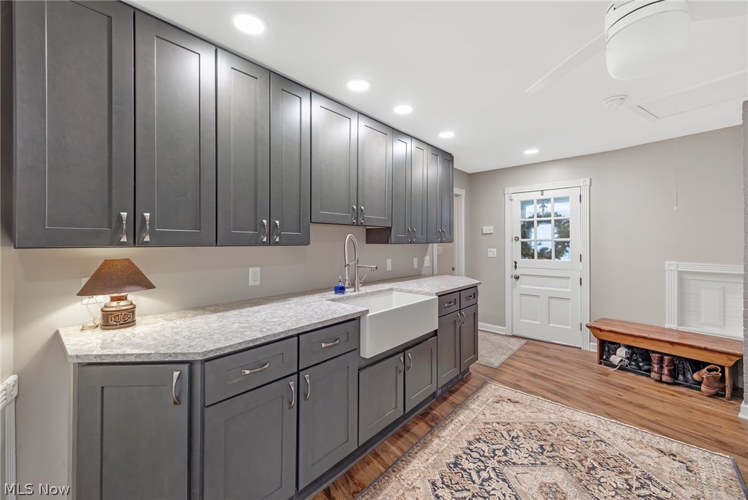 County Line Estates - Residential