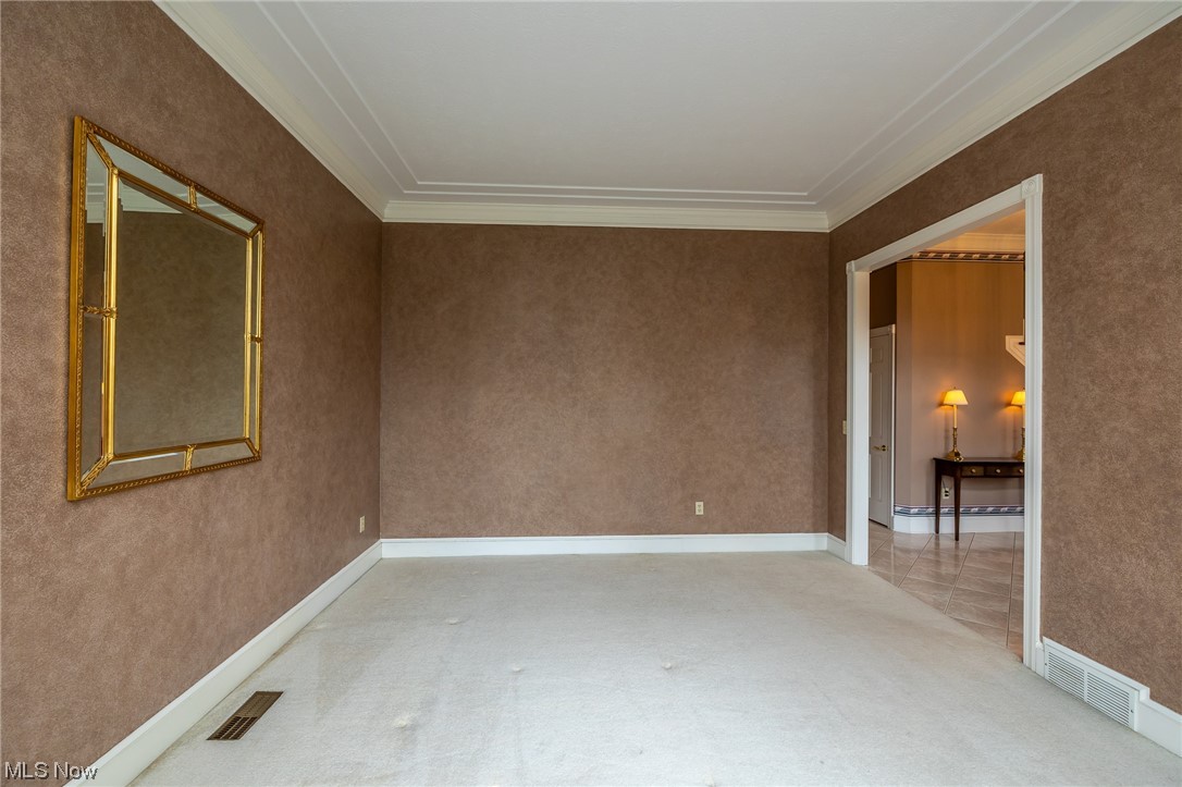 Bristol Pointe - Residential