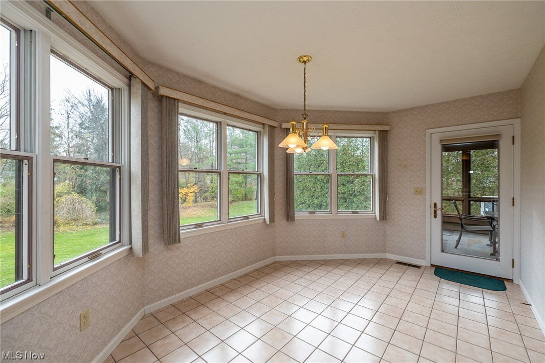 Bristol Pointe - Residential