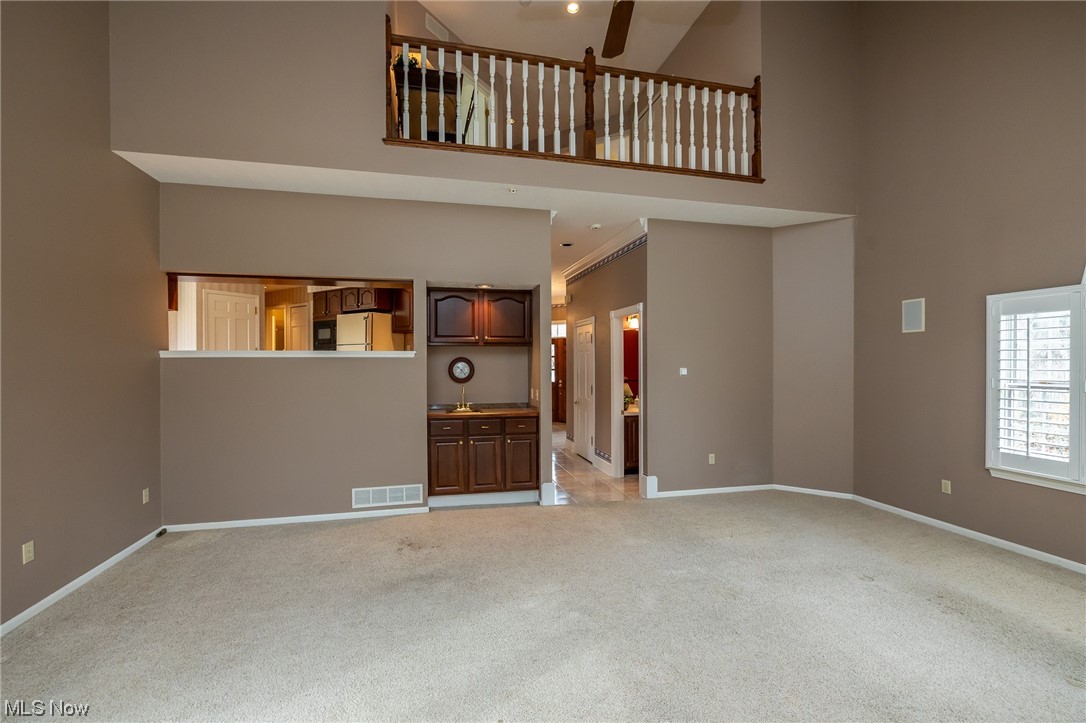 Bristol Pointe - Residential