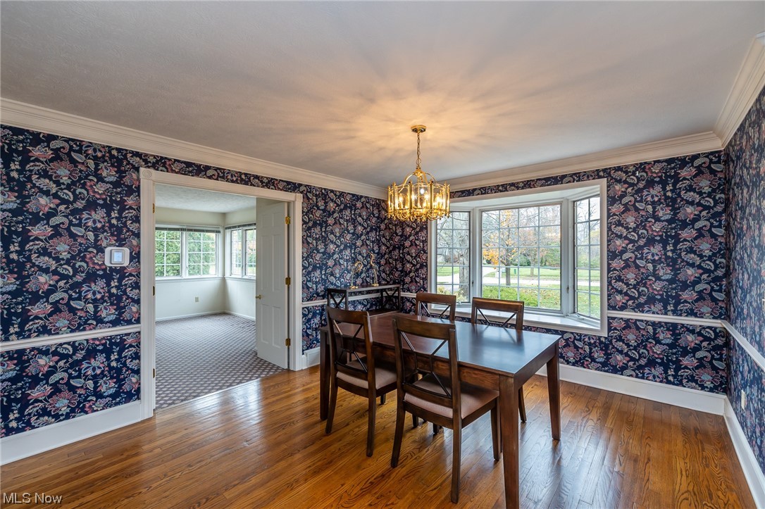 Bristol Pointe - Residential