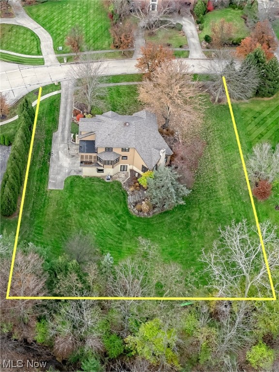 Bristol Pointe - Residential