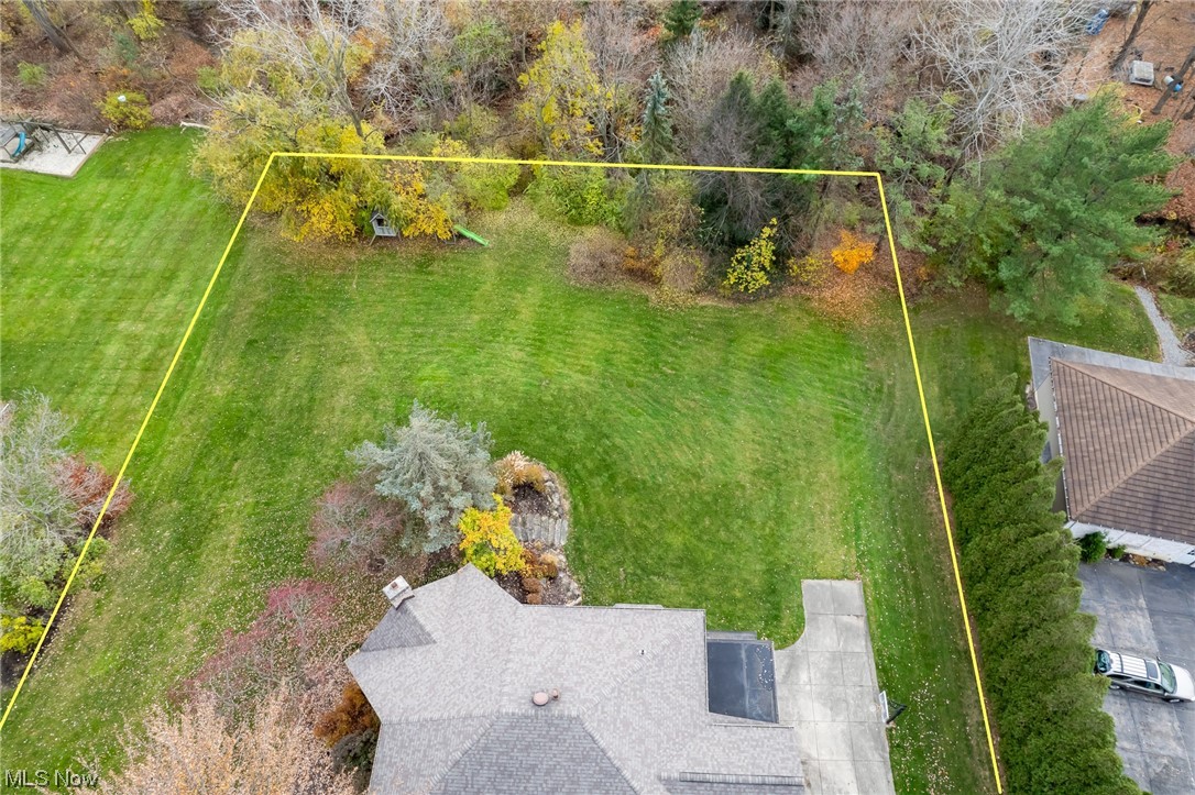 Bristol Pointe - Residential