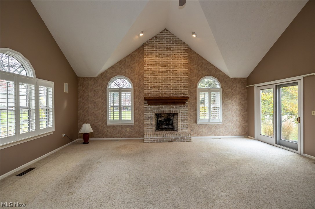 Bristol Pointe - Residential