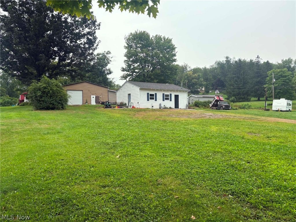1112 Mick Road