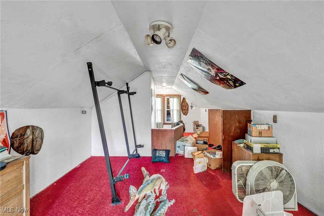 Rockport - Residential