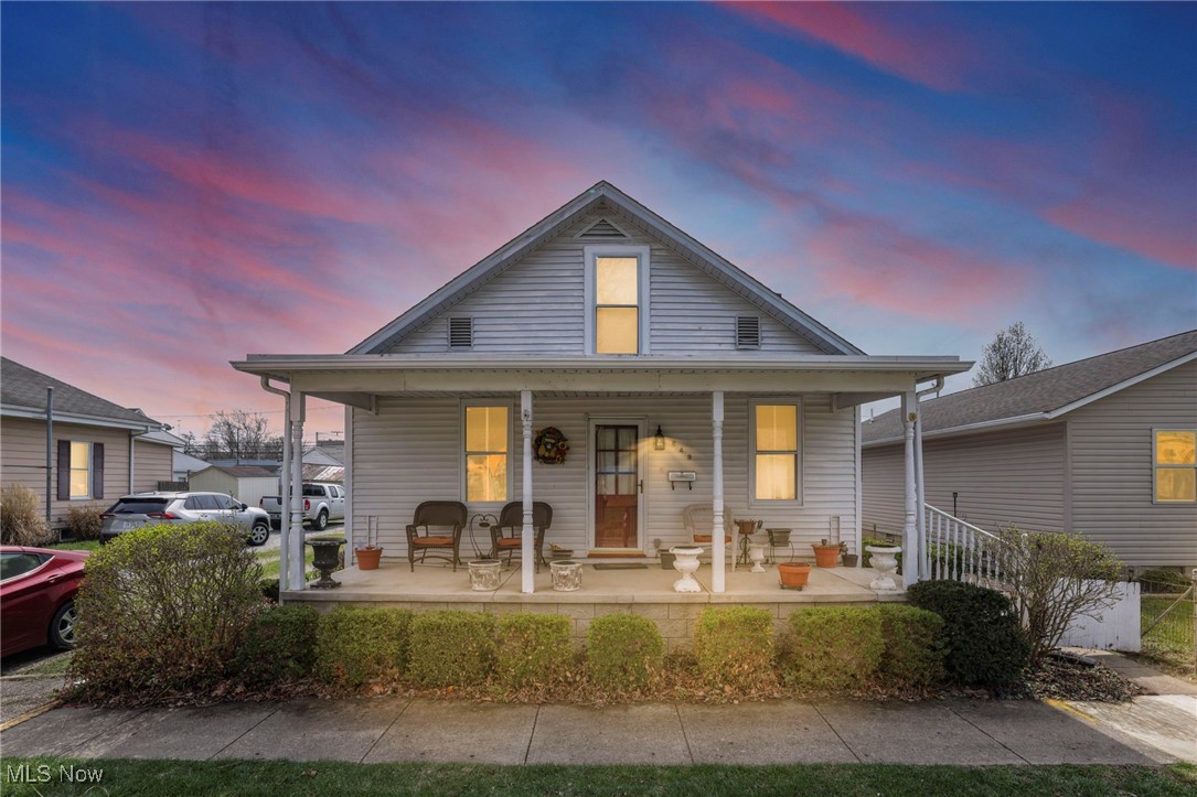 649 Church Street, Logan, Ohio image 1