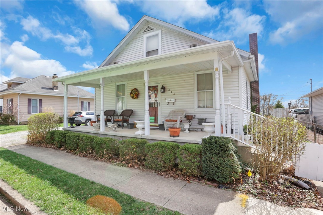 649 Church Street, Logan, Ohio image 3