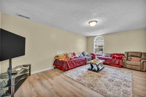 Tiny photo for 3961 Woodworth Drive, Lorain, OH 44053 (MLS # 5179380)