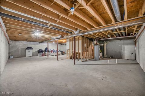 Tiny photo for 3961 Woodworth Drive, Lorain, OH 44053 (MLS # 5179380)