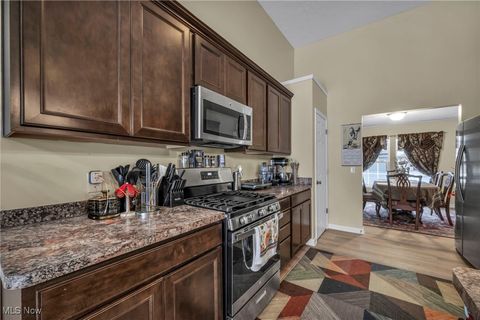 Tiny photo for 3961 Woodworth Drive, Lorain, OH 44053 (MLS # 5179380)