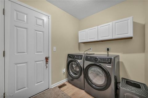 Tiny photo for 3961 Woodworth Drive, Lorain, OH 44053 (MLS # 5179380)