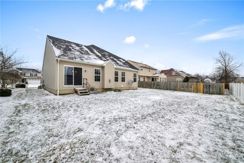 Tiny photo for 3961 Woodworth Drive, Lorain, OH 44053 (MLS # 5179380)