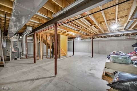 Tiny photo for 3961 Woodworth Drive, Lorain, OH 44053 (MLS # 5179380)