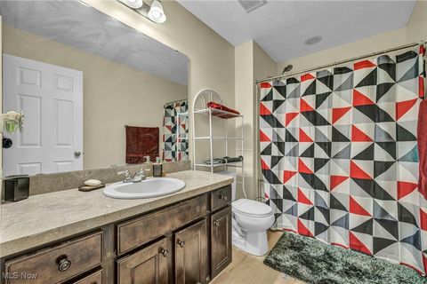 Tiny photo for 3961 Woodworth Drive, Lorain, OH 44053 (MLS # 5179380)