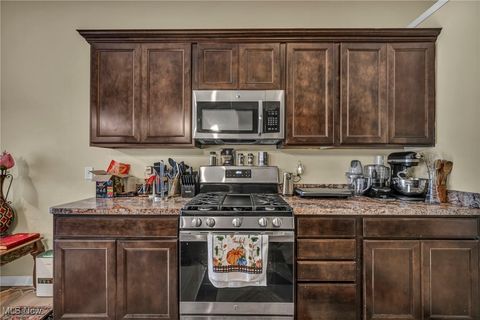 Tiny photo for 3961 Woodworth Drive, Lorain, OH 44053 (MLS # 5179380)