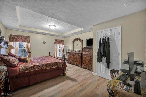 Tiny photo for 3961 Woodworth Drive, Lorain, OH 44053 (MLS # 5179380)