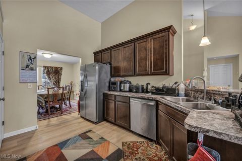 Tiny photo for 3961 Woodworth Drive, Lorain, OH 44053 (MLS # 5179380)