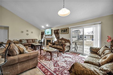 Tiny photo for 3961 Woodworth Drive, Lorain, OH 44053 (MLS # 5179380)