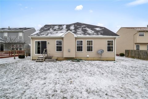 Tiny photo for 3961 Woodworth Drive, Lorain, OH 44053 (MLS # 5179380)