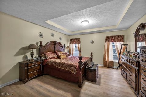 Tiny photo for 3961 Woodworth Drive, Lorain, OH 44053 (MLS # 5179380)