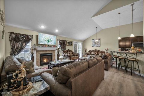 Tiny photo for 3961 Woodworth Drive, Lorain, OH 44053 (MLS # 5179380)