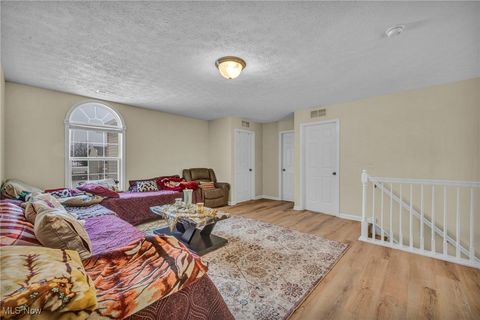 Tiny photo for 3961 Woodworth Drive, Lorain, OH 44053 (MLS # 5179380)