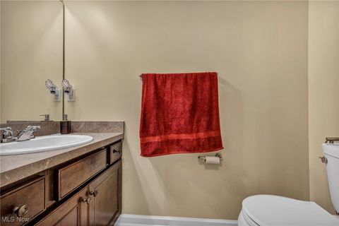 Tiny photo for 3961 Woodworth Drive, Lorain, OH 44053 (MLS # 5179380)