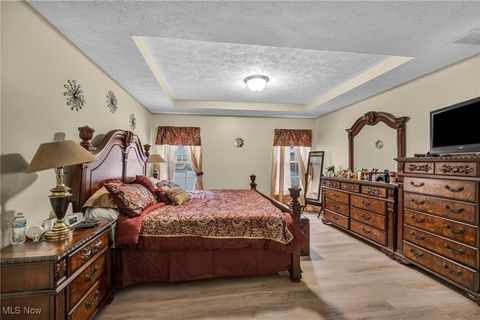 Tiny photo for 3961 Woodworth Drive, Lorain, OH 44053 (MLS # 5179380)