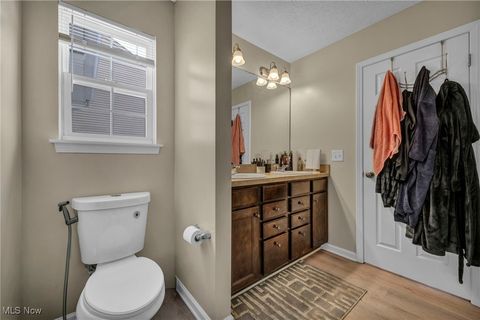 Tiny photo for 3961 Woodworth Drive, Lorain, OH 44053 (MLS # 5179380)