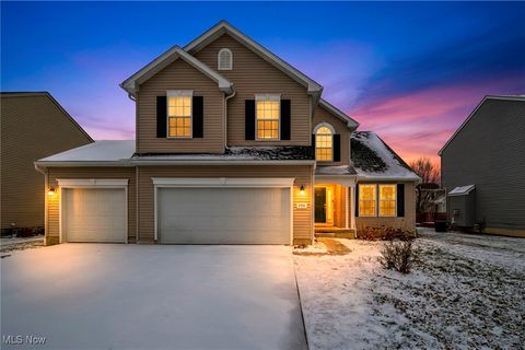 Tiny photo for 3961 Woodworth Drive, Lorain, OH 44053 (MLS # 5179380)