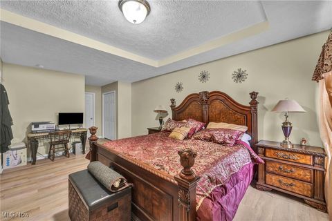 Tiny photo for 3961 Woodworth Drive, Lorain, OH 44053 (MLS # 5179380)