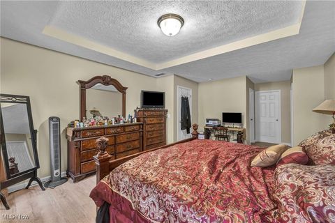 Tiny photo for 3961 Woodworth Drive, Lorain, OH 44053 (MLS # 5179380)