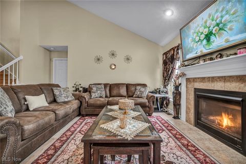 Tiny photo for 3961 Woodworth Drive, Lorain, OH 44053 (MLS # 5179380)