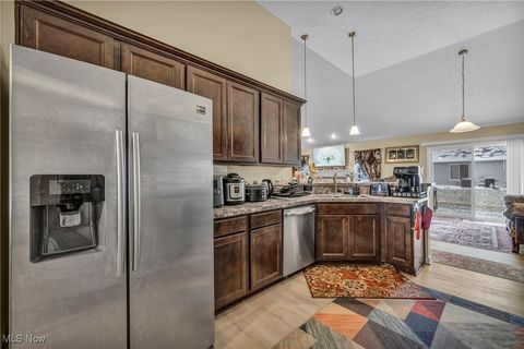 Tiny photo for 3961 Woodworth Drive, Lorain, OH 44053 (MLS # 5179380)