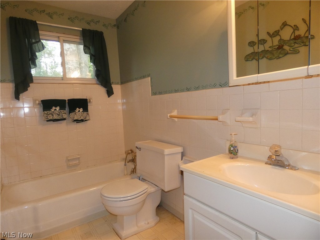 Ridgeville - Residential