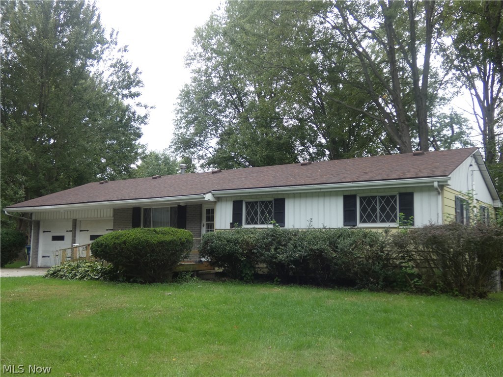 Ridgeville - Residential