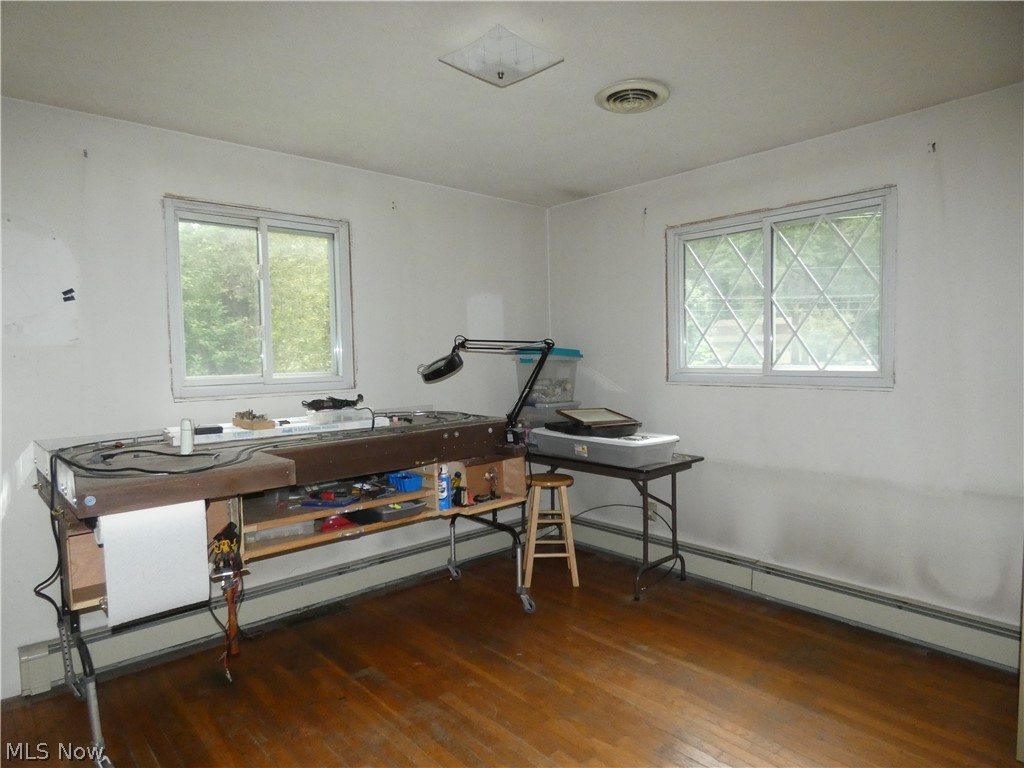 Ridgeville - Residential