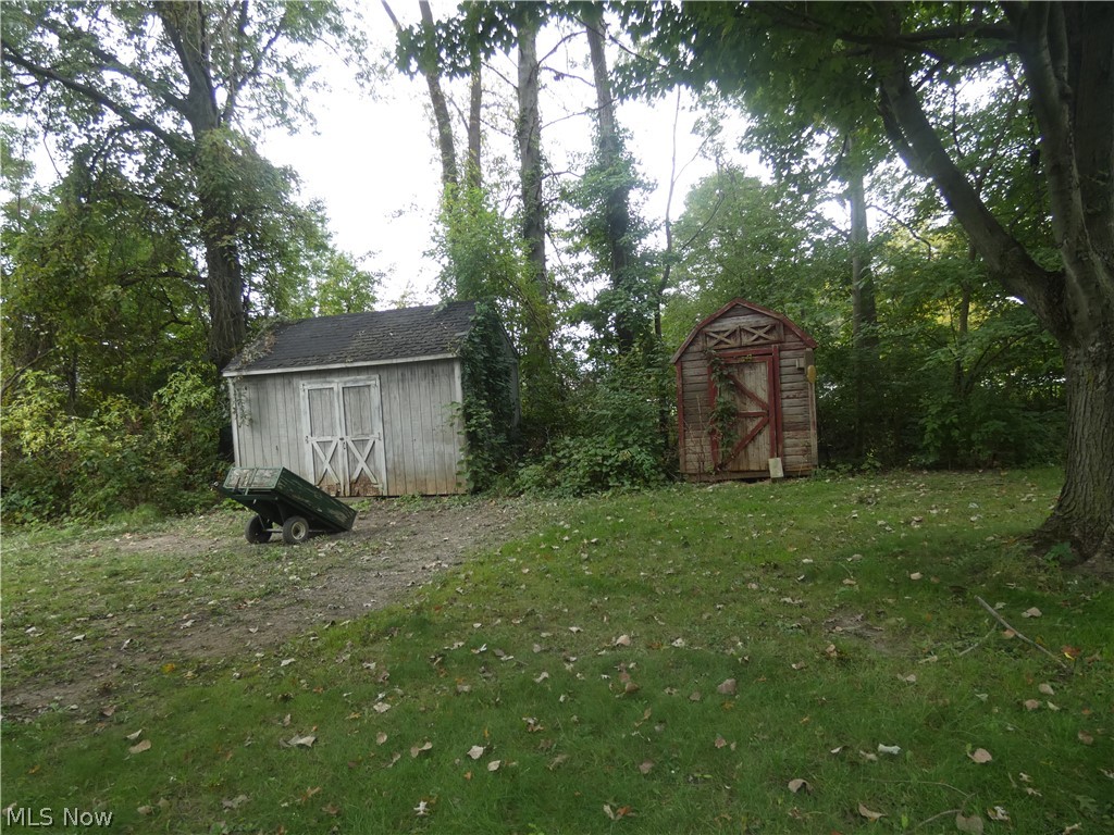 Ridgeville - Residential