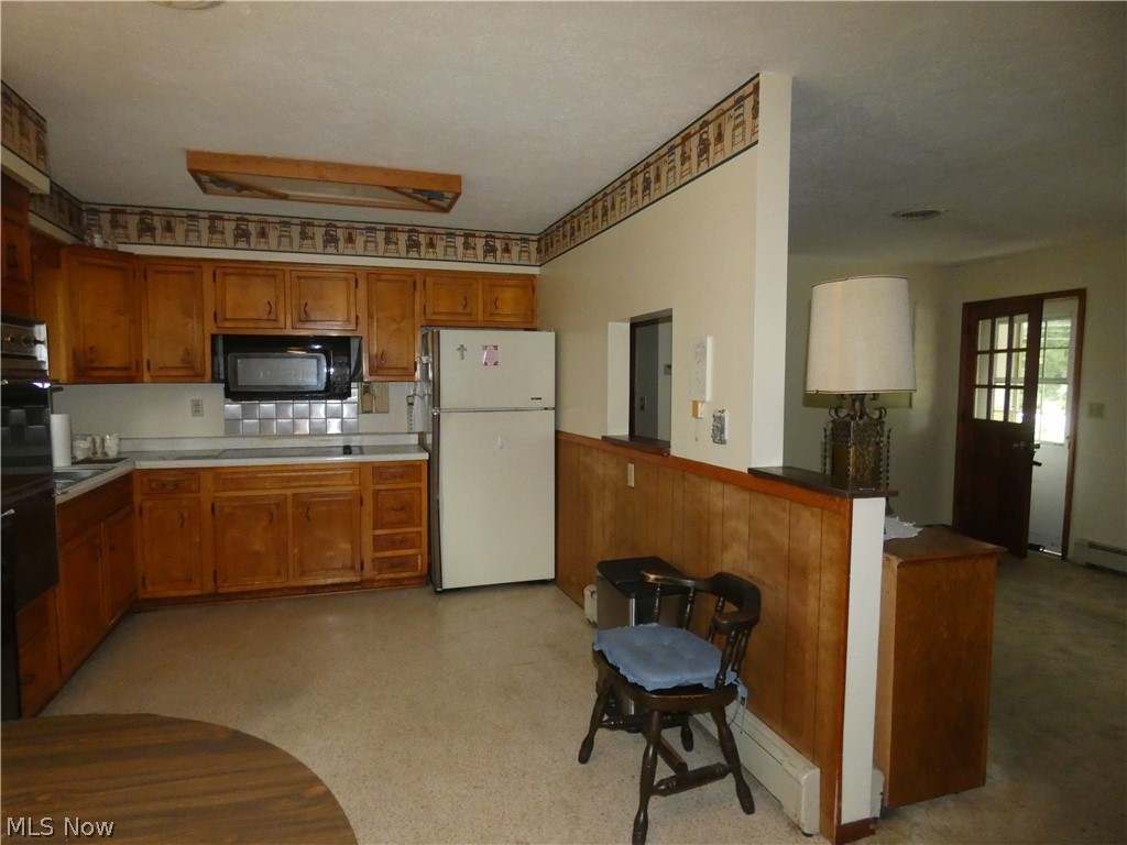 Ridgeville - Residential