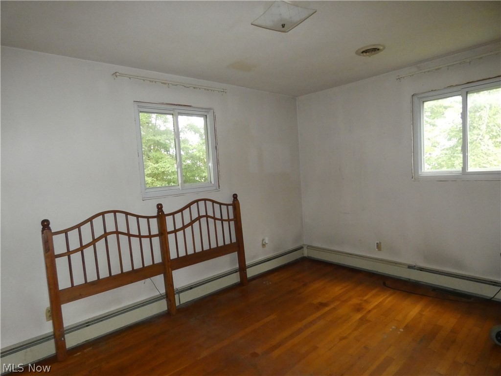 Ridgeville - Residential