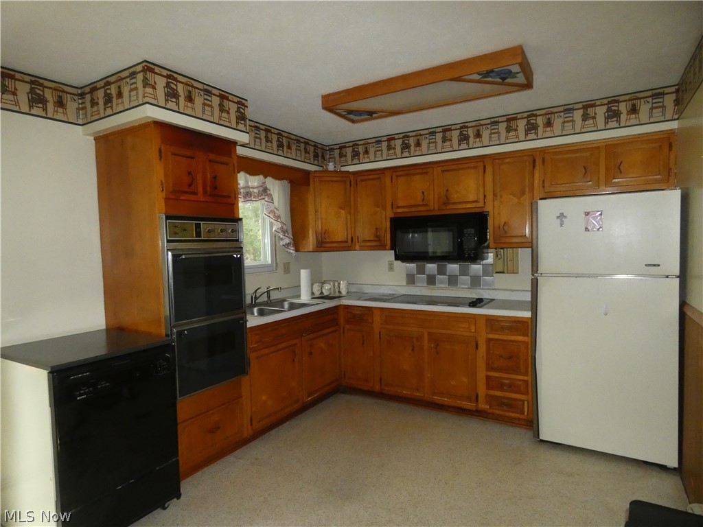 Ridgeville - Residential