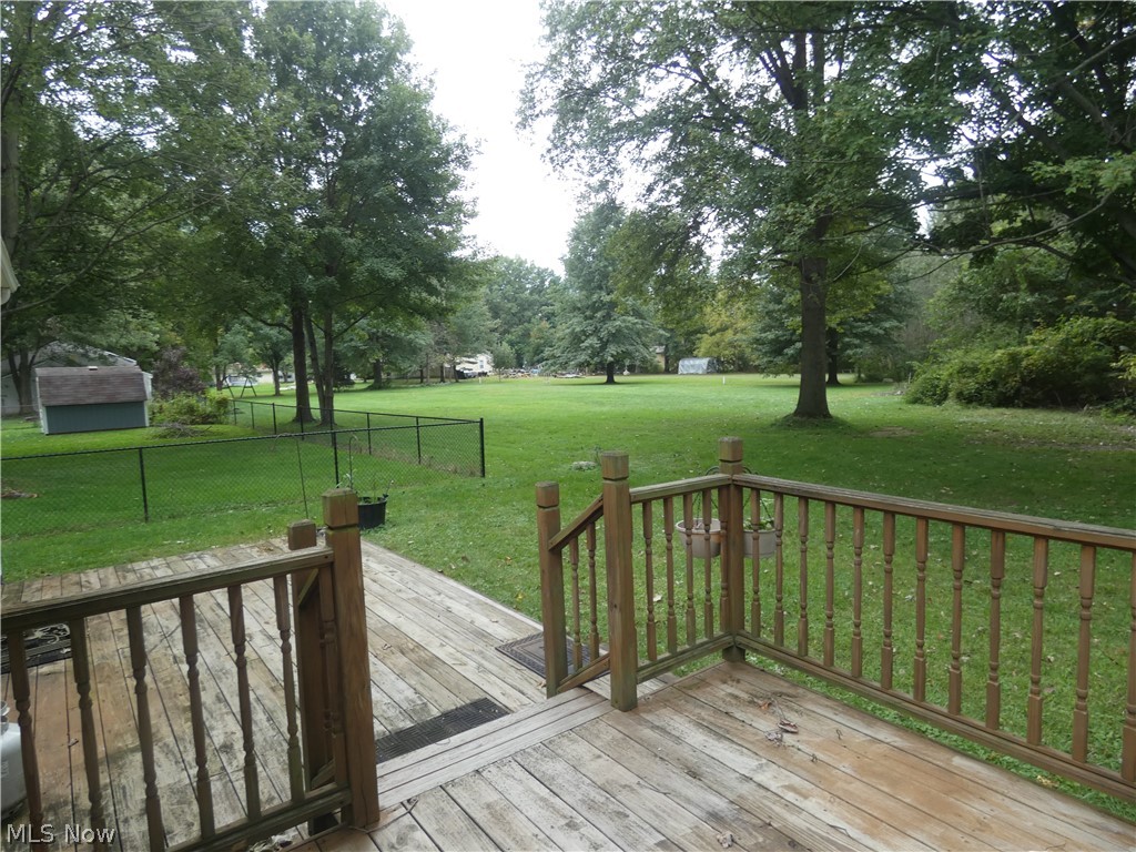 Ridgeville - Residential