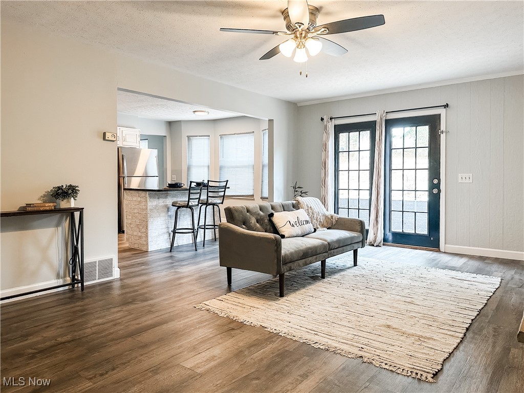 Oxbow Ph I #1 - Residential