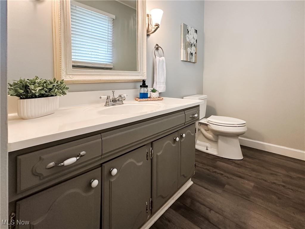 Oxbow Ph I #1 - Residential