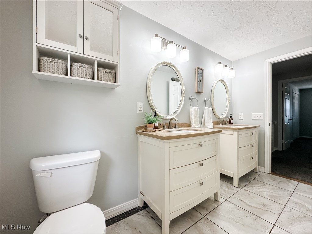 Oxbow Ph I #1 - Residential