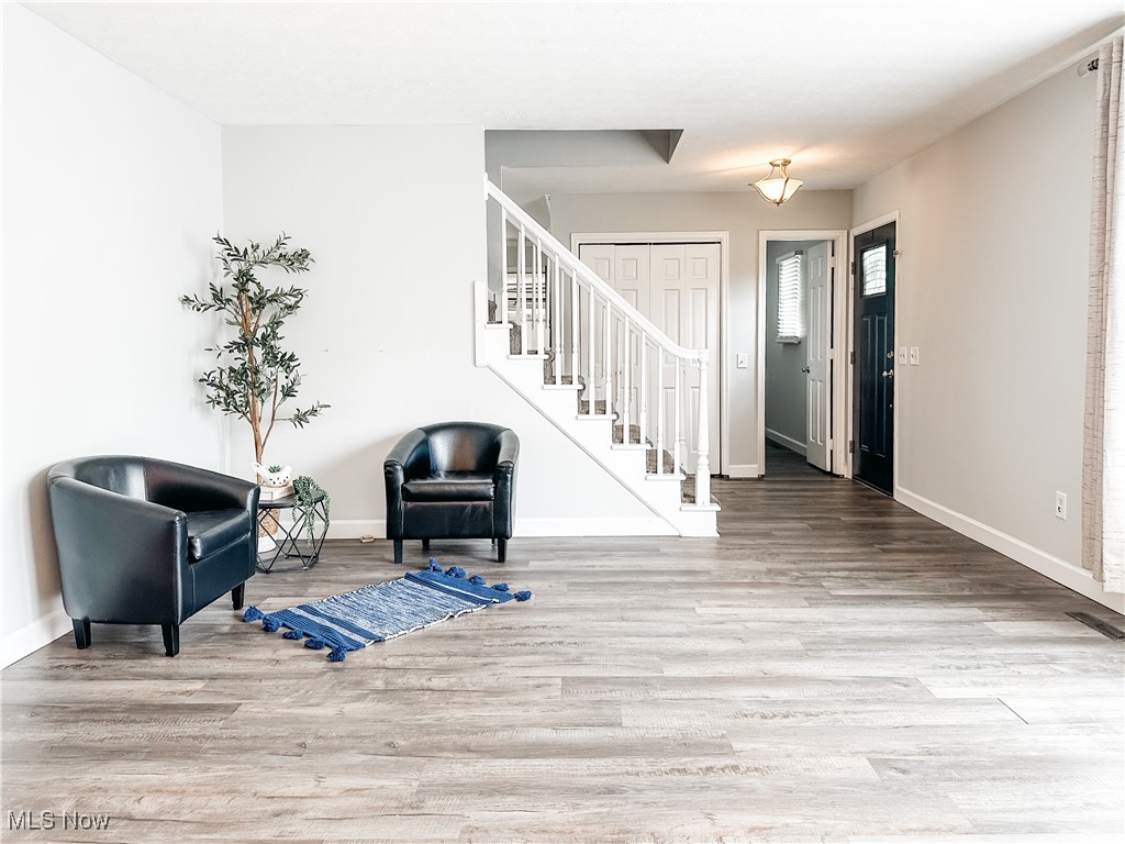 Oxbow Ph I #1 - Residential