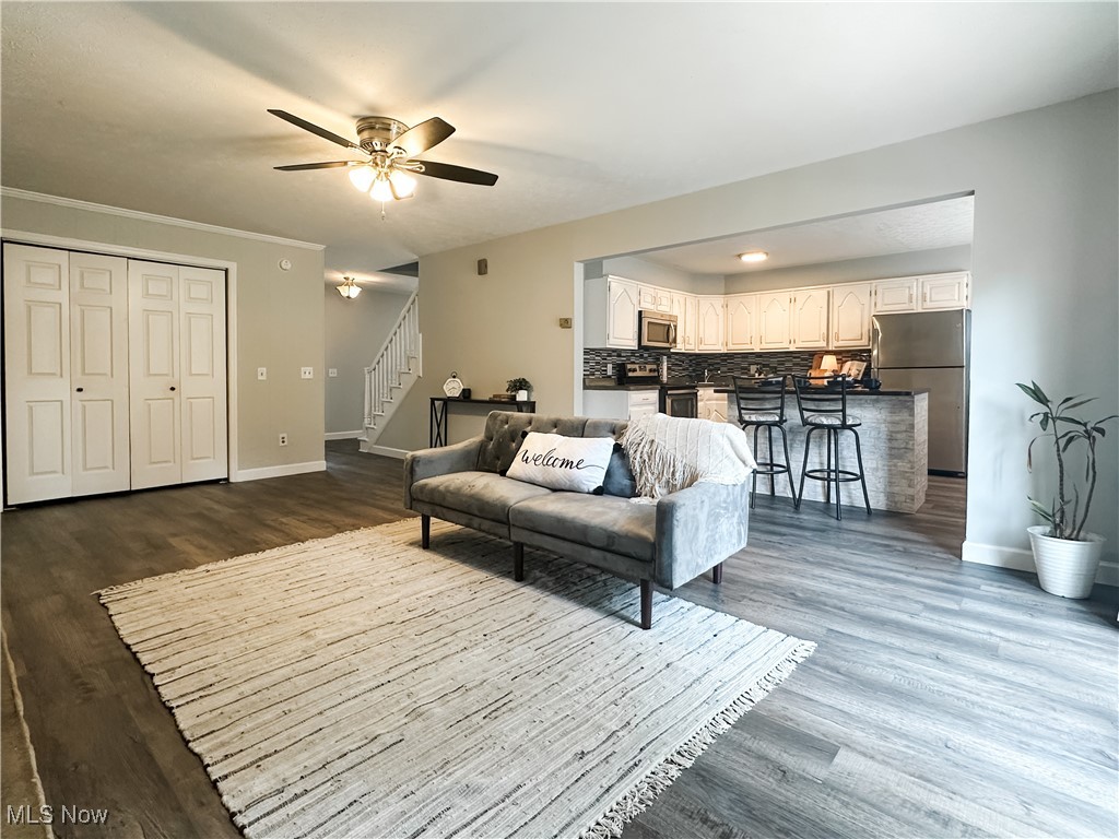 Oxbow Ph I #1 - Residential